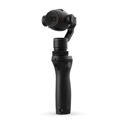 

DJI Lingmou OSMO интегрированный портативный зум-объектив