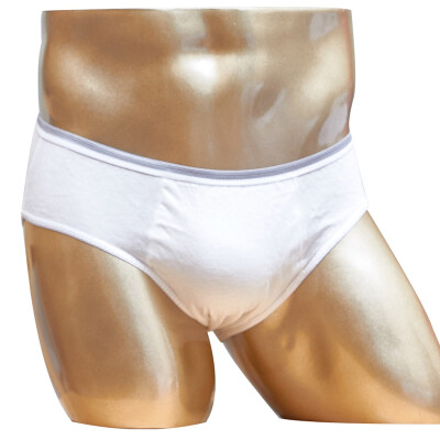 

XINQIN Mens Disposable Briefs Underpants Underwear