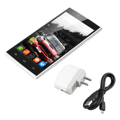 

New THL T6C 5.0" Unlocked Smartphone Quad-Core Dual SIM Card Dual Standby