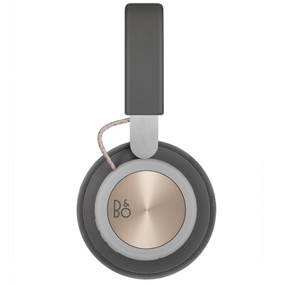 

B & O PLAY by Bang & Olufsen BeoPlay H4 Wireless Bluetooth Bags Ear Earphones Black