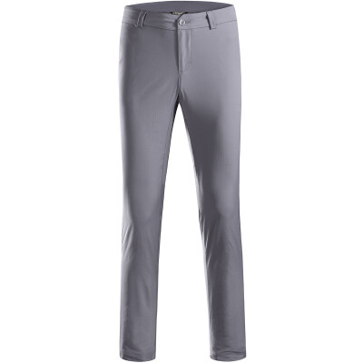 

Kailas (Kailas) quick-drying pants pants light elastic outdoor sports climbing breathable quick-drying pants men's fox gray XL