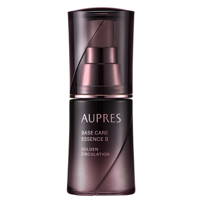 

AUPRES Long Lasting Muscle Circulation Essence (Enhanced) 30ml (Revitalize the Skin, Reduce Dryness