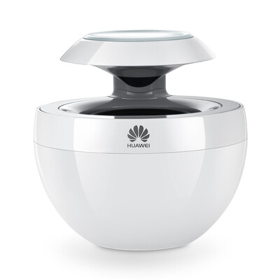 

Huawei HUAWEI glory Little Swan wireless Bluetooth hands-free speaker 40 portable outdoor car mini stereo AM08 champagne gold