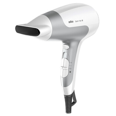 

Braun (BRAUN) Braun, Германия HD580 мощный воздуходувок HD580
