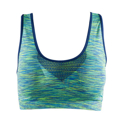 

361 degrees Women&39s Sports Vest 661624003 Thin Green L
