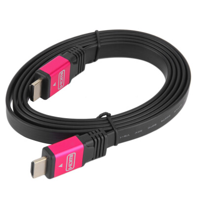 

1.5 Meters HDMI V2.0 A-Type Male to Male Connection Cable For PC / HDTV