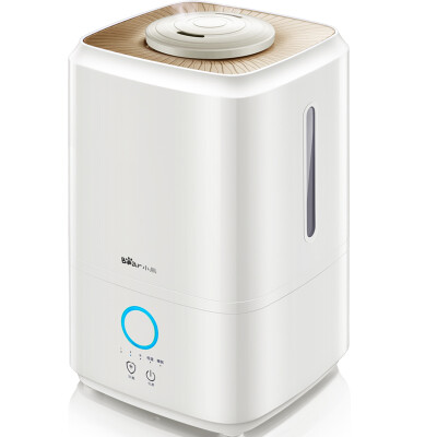 

Bear high temperature sterilization humidifier JSQ-F40C1 4L large capacity home constant humidity bedroom office mini aroma mute