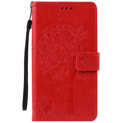 

Red Tree Design Кожа PU откидной крышки Кошелек Карты Держатель чехол для HTC 825