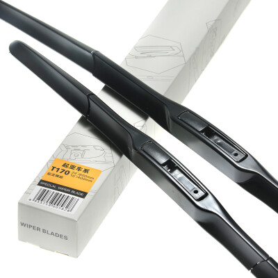 

CARALL dedicated non-bone wiper blades / wiper 11 rear window Kia / Sorrento / modern IX25 / Yaris / import Peugeot 3008 T300-2118