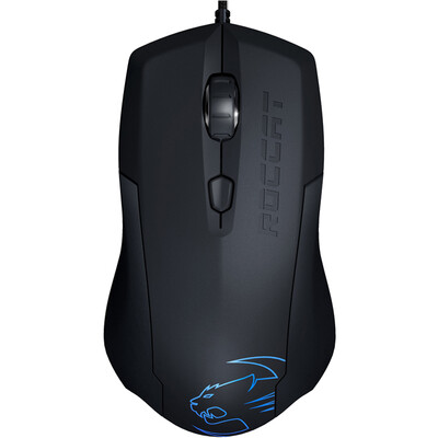 

Ice Leopard ROCCAT Luya Leopard Lua Cable gaming gaming mouse