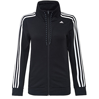 

[Jingdong Supermarket] Adidas ADIDAS 2016 Spring Women Training Series Jacket M AJ4728