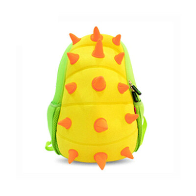 

NOHOO Toddler Kid Children Boy Girl 3D Cartoon Dinosaur School Bag WaterProof Backpack Kindergarten Super Light School bag