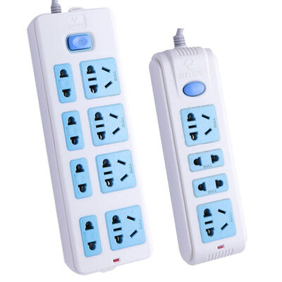 

Bull BULL GN-B3440 GN-B3220 socket plug-in board row row patch board drag board 8-bit 4-bit 18 m combination set