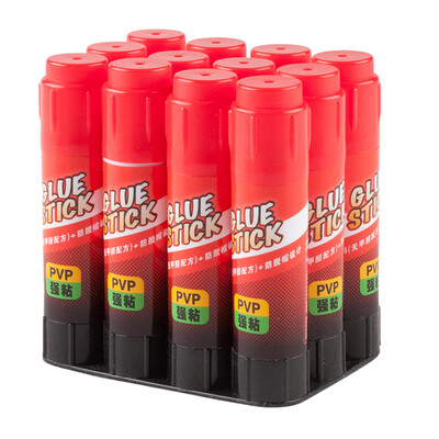 

Chenguang ( & G) ASG97169 strong adhesive solid glue glue 8g24 support