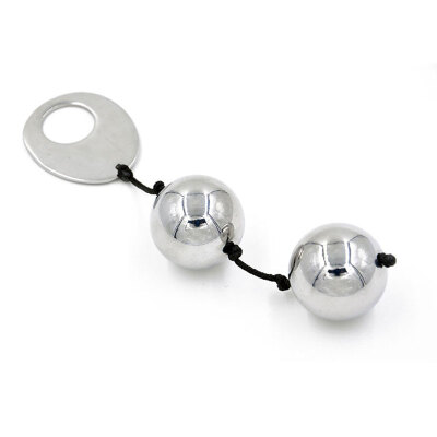 

Smart Sex Bead Balls Love Ball Sex Toy Ball Virgin Trainer Ball Sex Products For WomenKegel Exercises Weighted Balls