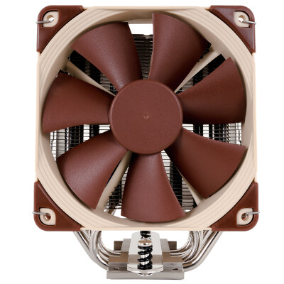 

Сова (Noctua) NH-L9X65 SE-АМ4 куллер процессора (AMD АМ4 Интернет / тепловая труба 4 / 9см вентилятор / 65мм высокий)