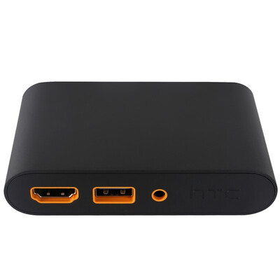 

HTC Vive streaming box