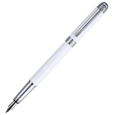 

Picasso pimio pen pen pen pen woman business office adult student with 05mm M09 Mu white