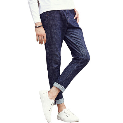 

Pioneer Pioneer Брюки Мужские хлопок Stretch Cowboy Брюки 611013 Blue Black