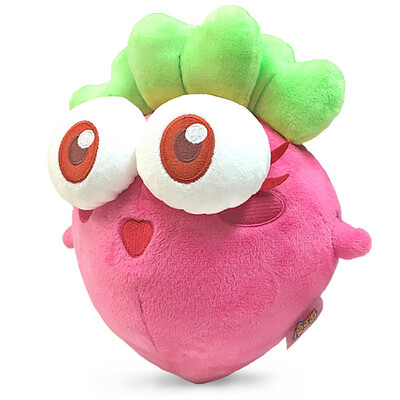 

NICI 89027 Plush Toys Akira plush doll gift boxed 25cm