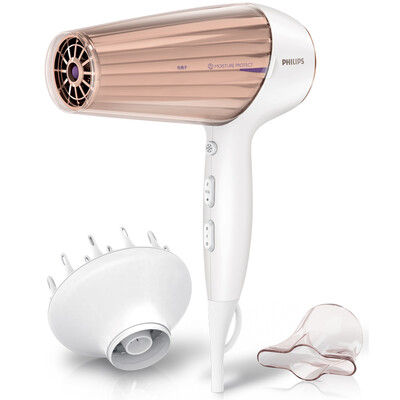

Philips PHILIPS hair dryer HP8280 05 high-power home anion luxury pet lock water series