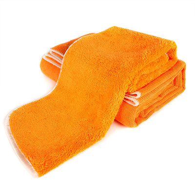 

Yili YILI car wash accessories suction wiping thick car wash towel 60cm 160cm