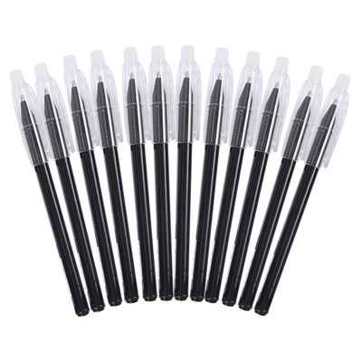 

Morning light  & G 12 loaded 05mm black heat erasable neutral pen AKP69107