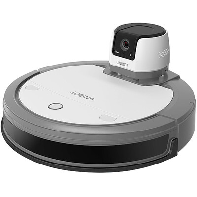 

Corov (Ecovacs) UNIBOT экономка робот (для сокровищ + умная камера) патрульный мониторинг интеллектуальная экономка, планирующая чистую интеллектуальную разведку