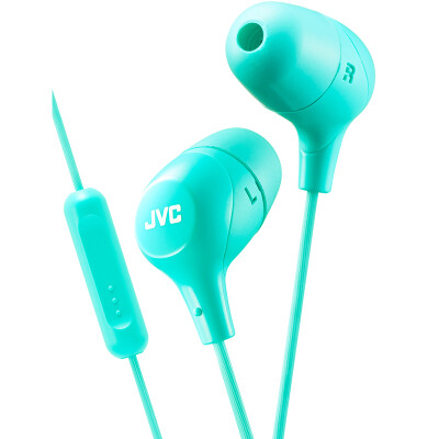 

JVC FX38M Earbuds Sport earbuds