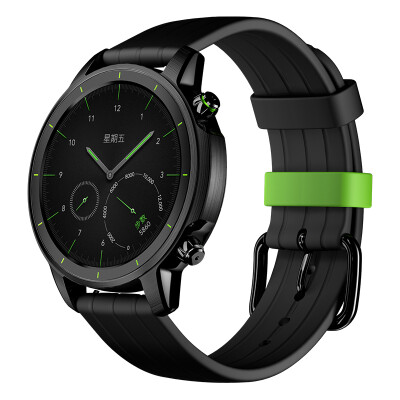 

Pacewear watch GPS Waterproof Smart Watch with NFC