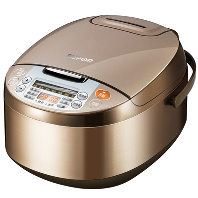 

Supor (Supor есть) большой емкости, кухонные плиты 5л щеткой CFXB50FC833-75 металлический корпус (24 часа) в заранее