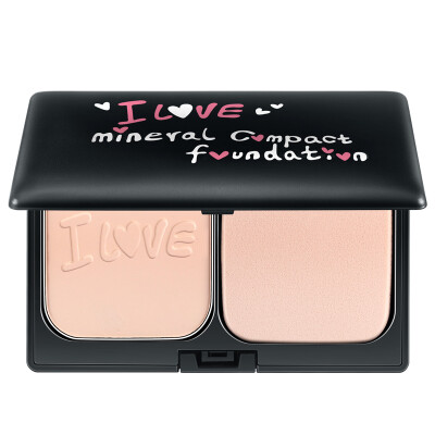 

Popular I love mineral powder 18g C11 pink (foundation concealer makeup wet and moisturizing brightening repair capacity