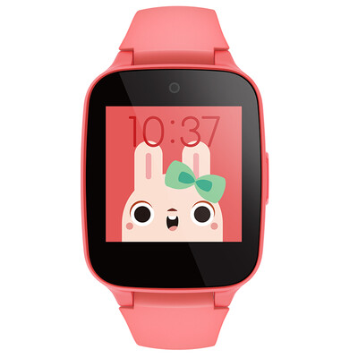 

Sogou candy (teemo) детский смартфон смотреть M1 GPS позиционирование анти-потерянный водонепроницаемый цветной экран цветной абрикос