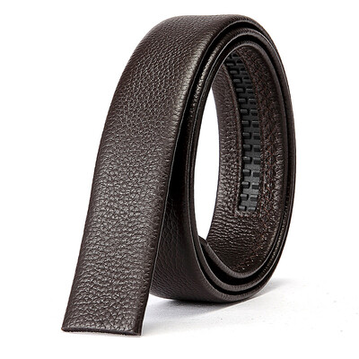 

PTU Men's Cow Leather Belt ( NO buckle