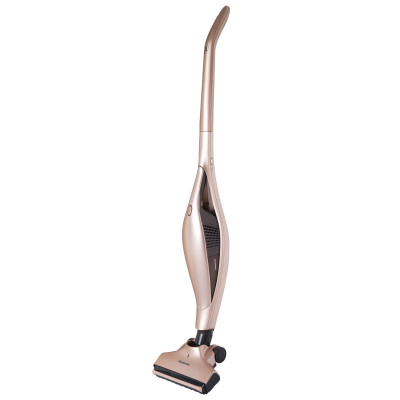 

Panasonic (Panasonic) vacuum cleaner MC-8U10HNJ81 rechargeable wireless vacuum household vertical series (Dawn Gold