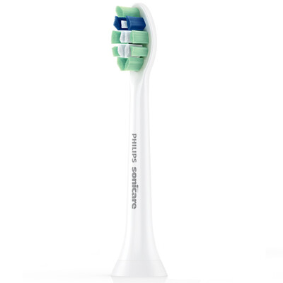

Philips PHILIPS plaque defense electric toothbrush head 1 set HX9021 / 05 for HX6730 HX6761 HX6711 HX6234 HX6213 HX6223 HX3631