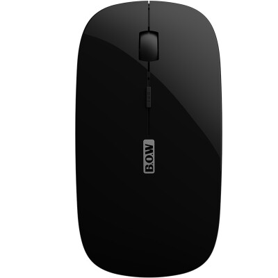 

Air World (ЛУК) A10 Wireless Bluetooth Mouse Black