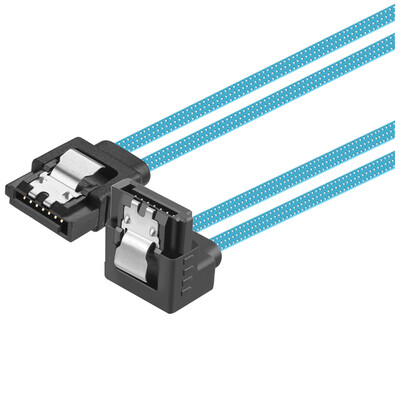 

CE-LINK 2633 SATA3 трудно поколение высокоскоростных линий данных двойных отводов двухканального кабель последовательной поддержка жесткий твердотельный накопитель SSD для левого краснеет загнутым