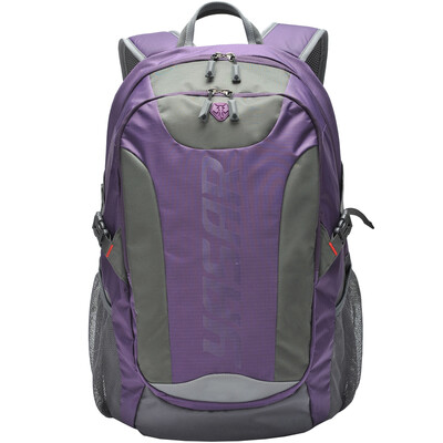 

Rich like WB08012 light waterproof series travel special backpack lime plum purple