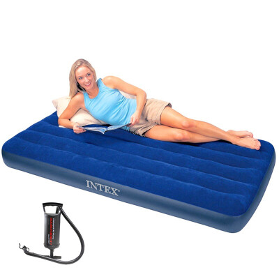 

INTEX U Type Inflatable Portable Pillow