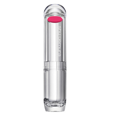 

Shu Muxiu Shu-uemura colorless neon lipstick  PK 366 3.2g