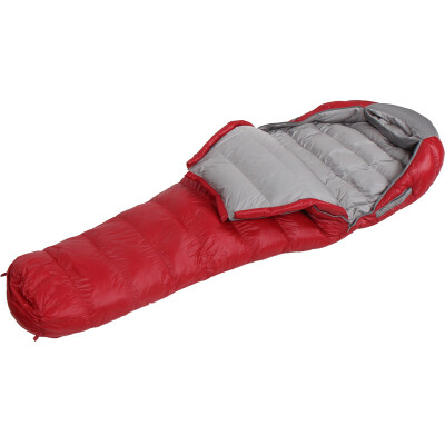 

Himalayan mummies down sleeping bag adult outdoor indoor ultra-light cold wild camping portable hand down duck down velvet sleeping bag HS9713-1