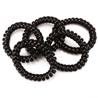

На Зено (NASEENO) телефонная линия волос кольцо 5 волос галстук волосы headrope
