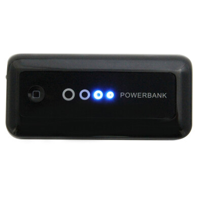 

Power Bank 5600mAh Portable Charger Backup Power Battery Bank for Samsung Xiaomi Iphone 6 9s