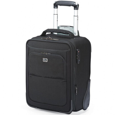 

Lowepro Camera Case Roller Pro Roller x200 AW Professional Large Capacity Roller SLR Lens Camera Case Travel Case