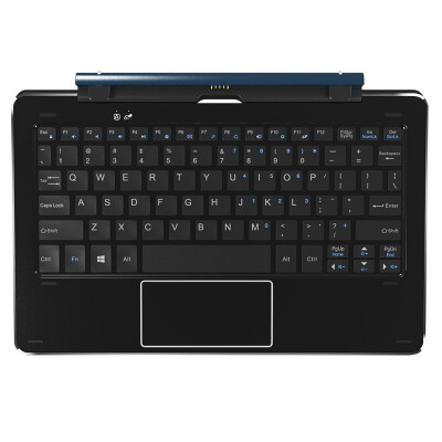 

Cube CDK05 Magnetic Keyboard ( for iwork10) Multifunctional Touch