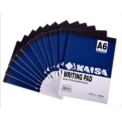 

Kaiser (KAISA) 00356 A4 60 pages of paper (210 * 295mm) 6 installed