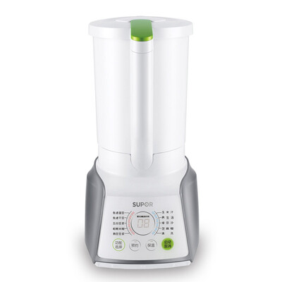 

Supor SUPOR Soymilk DJ12B-M03 real grinding pure pulp machine