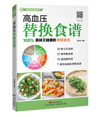 

高血压替换食谱