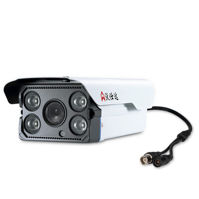 

Wushida J0206 HD surveillance camera night vision monitor head lens